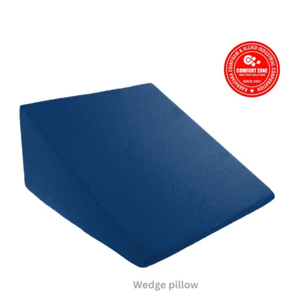 Wedge Pillow - CZWP412