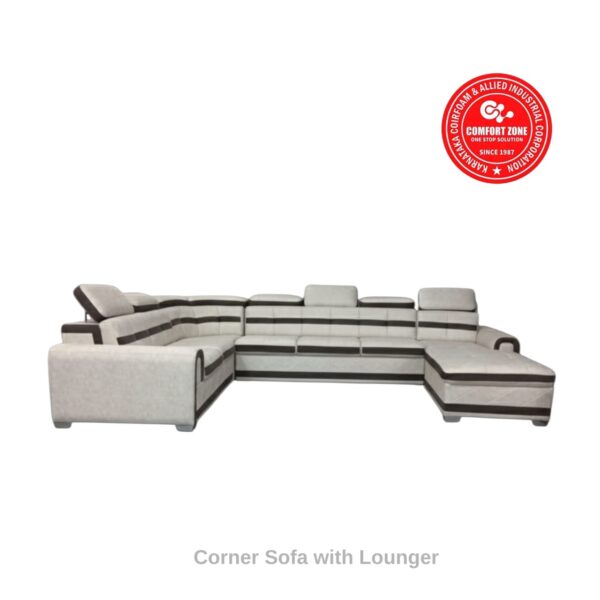 Corner Sofa - CZLS131