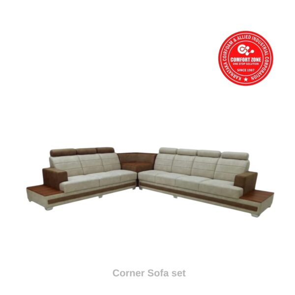 Corner Sofa - CZLS130