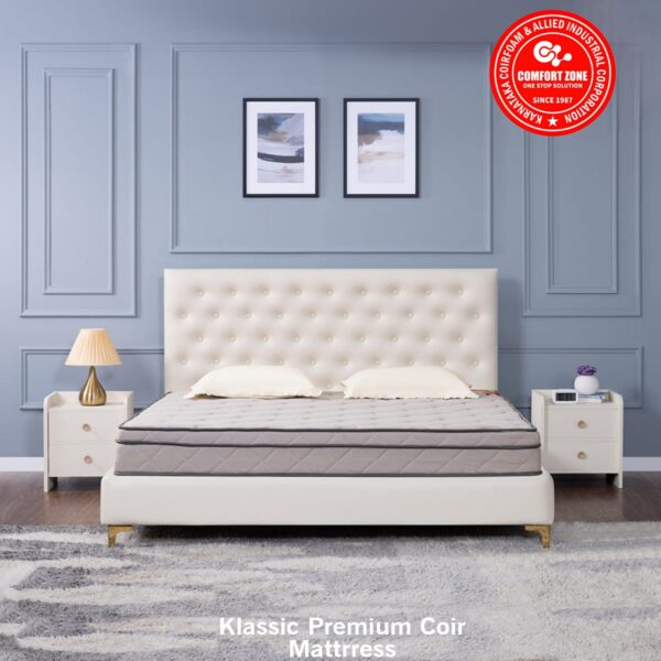 Klassic Premium Coir Mattress