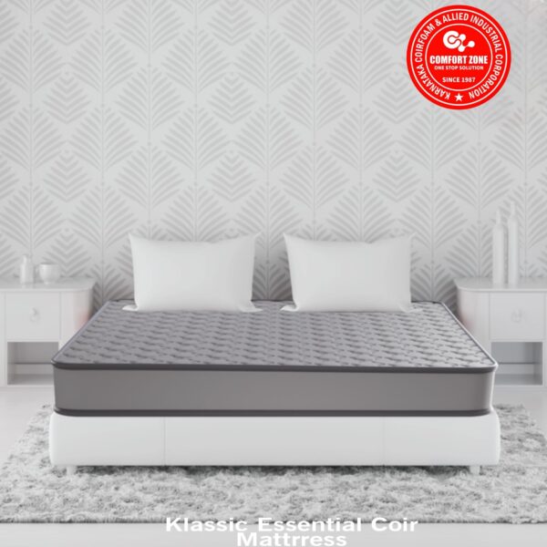 Klassic Essential Coir Mattress