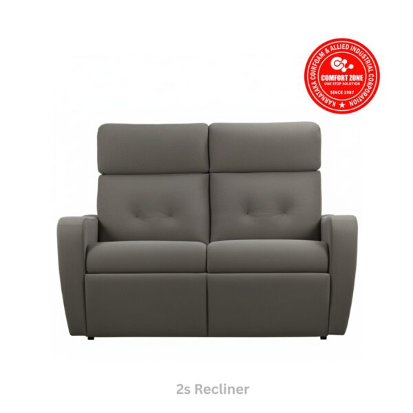 Recliner Sofa(2s) - CZLS158