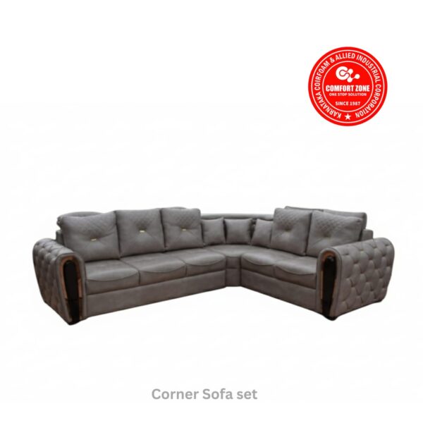 Corner Sofa - CZLS112