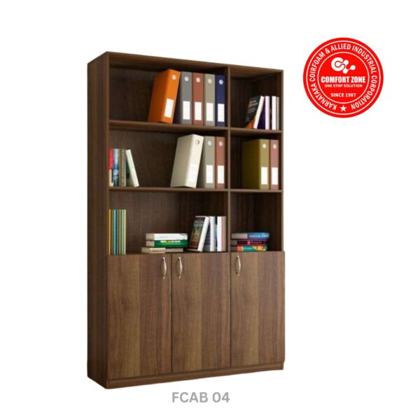 File Cabinet - CZFC223