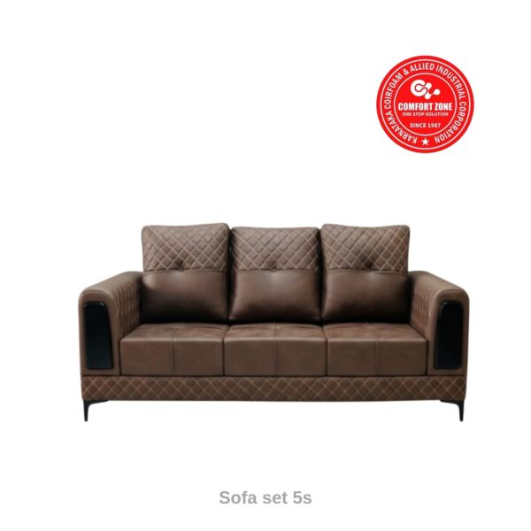 Sofa Set (5s) - CZLS142