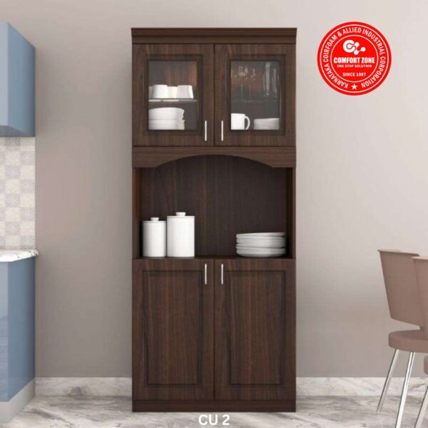 Crockery Unit - CZCU201