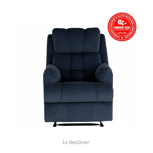 Recliner Sofa - CZLS162