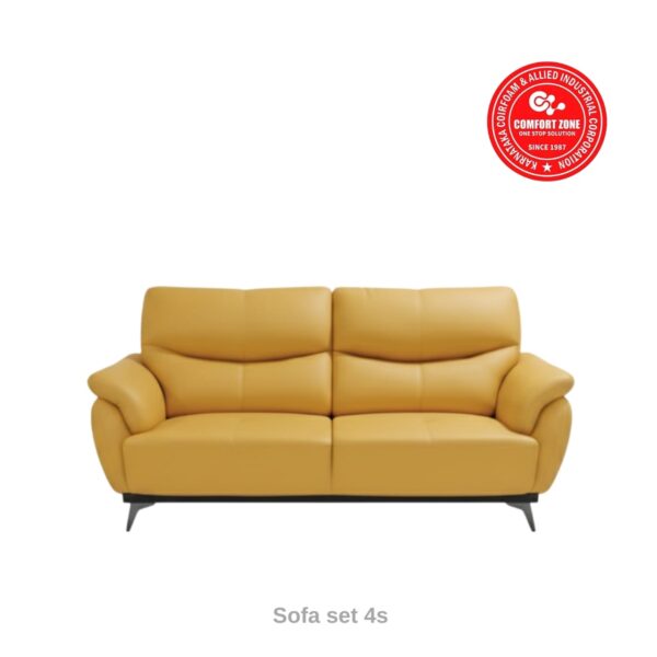 Sofa Set (4s) - CZLS149