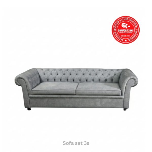 Sofa Set (3s) - CZLS154