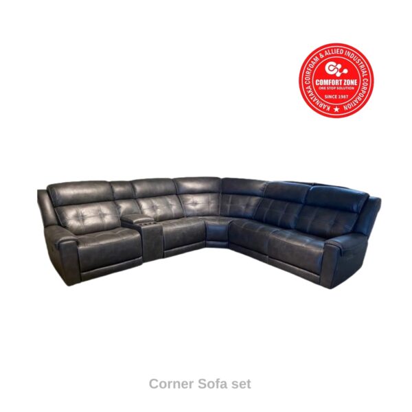 Corner Sofa - CZLS127