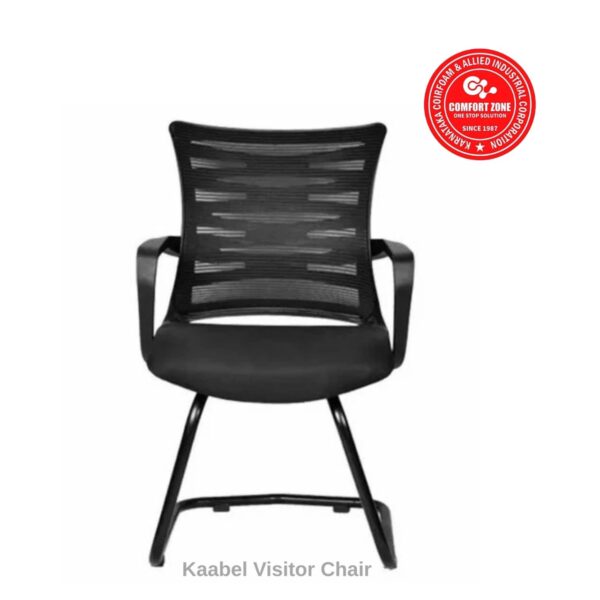 Kaabel Visitor Chair