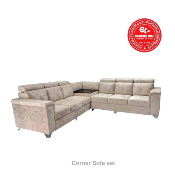 Corner Sofa - CZLS135
