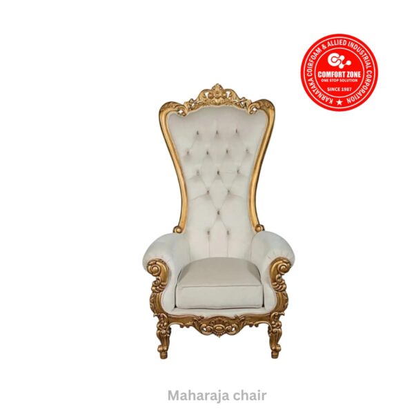 Maharaja Chair - CZLS165