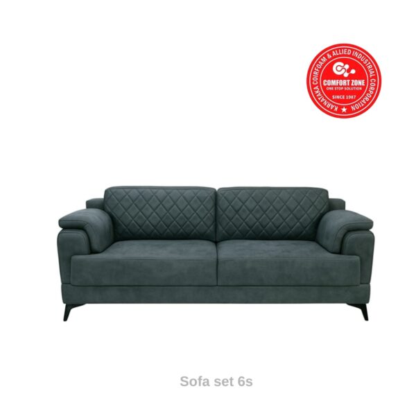 Sofa Set (6s) - CZLS145