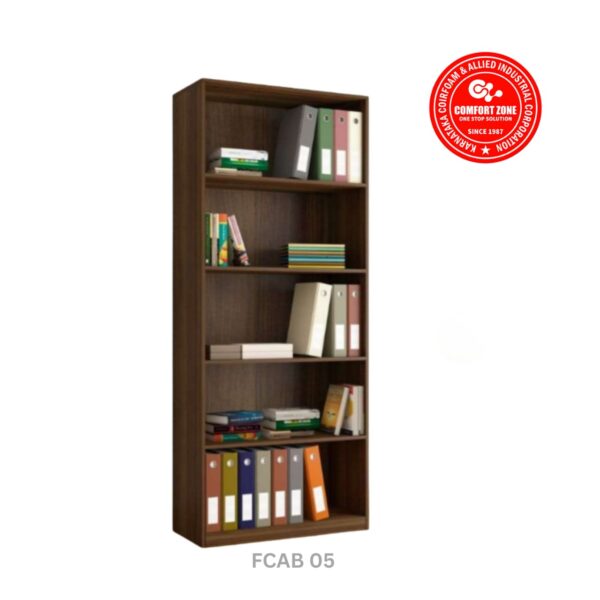 File Cabinet - CZFC224