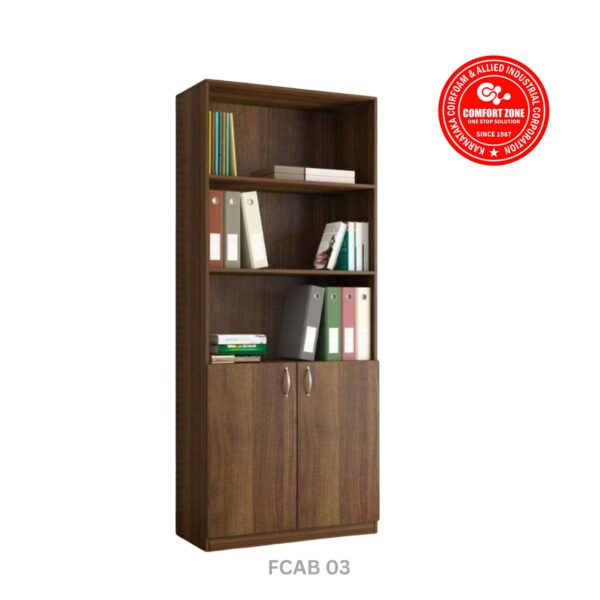 File Cabinet - CZFC222