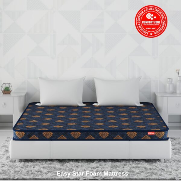 Easy Star Foam Mattress