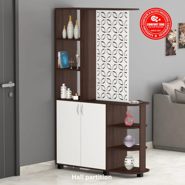 Hall Partition - CZHP202