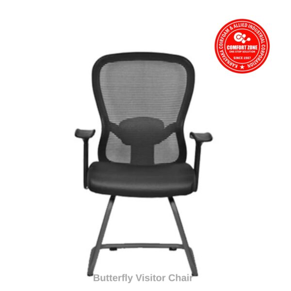 Butterfly Visitor Chair