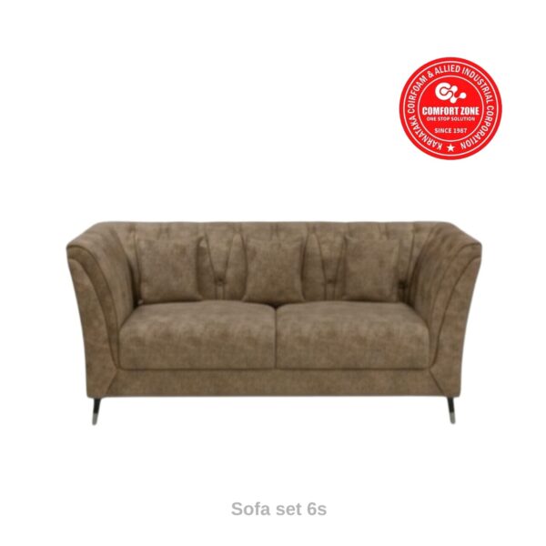 Sofa Set (6s) - CZLS144