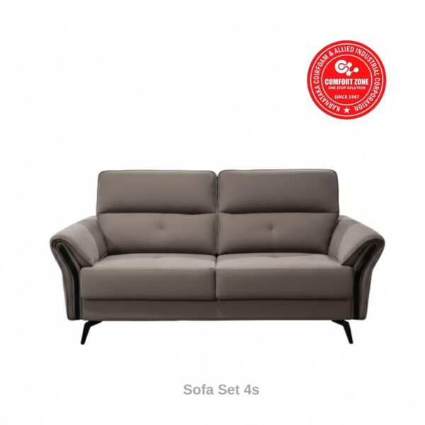 Sofa Set (4s) - CZLS146