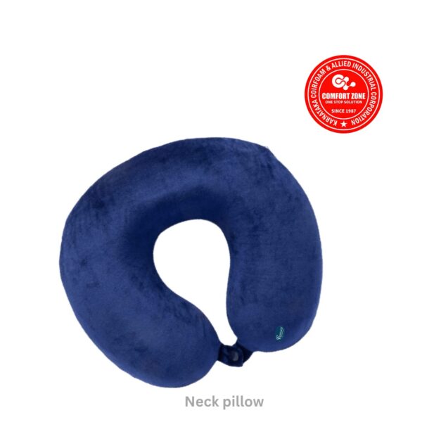 Neck Pillow - CZNP410