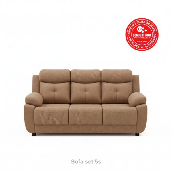 Sofa Set (5s) - CZLS151