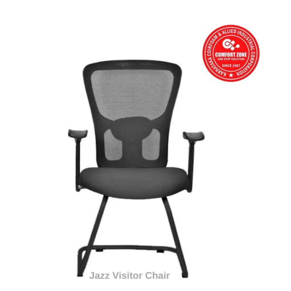 Jazz Visitor Chair