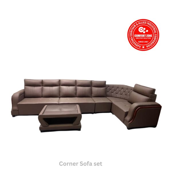 Corner Sofa - CZLS117