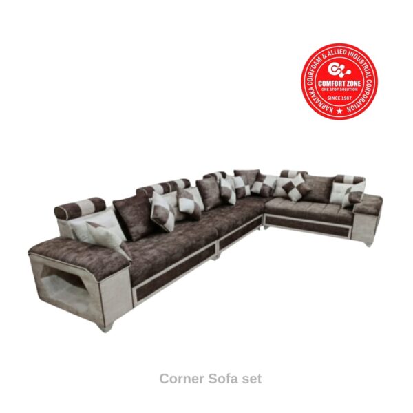 Corner Sofa - CZLS132