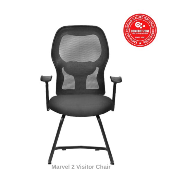 Marvel 2 Visitor Chair