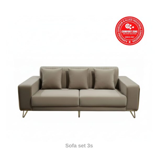 Sofa Set (3s) - CZLS140