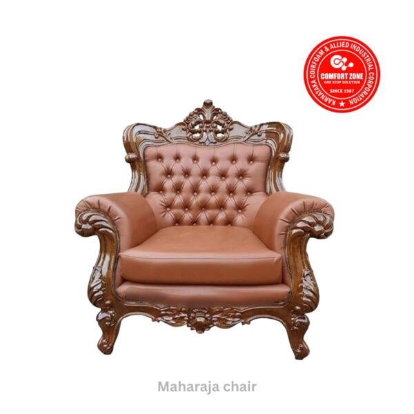 Maharaja Chair -CZLS166