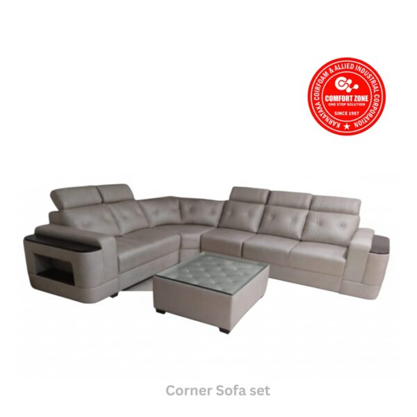 Corner Sofa - CZLS113