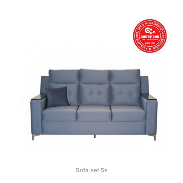 Sofa Set (5s) - CZLS153