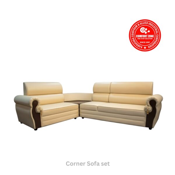 Corner Sofa - CZLS122