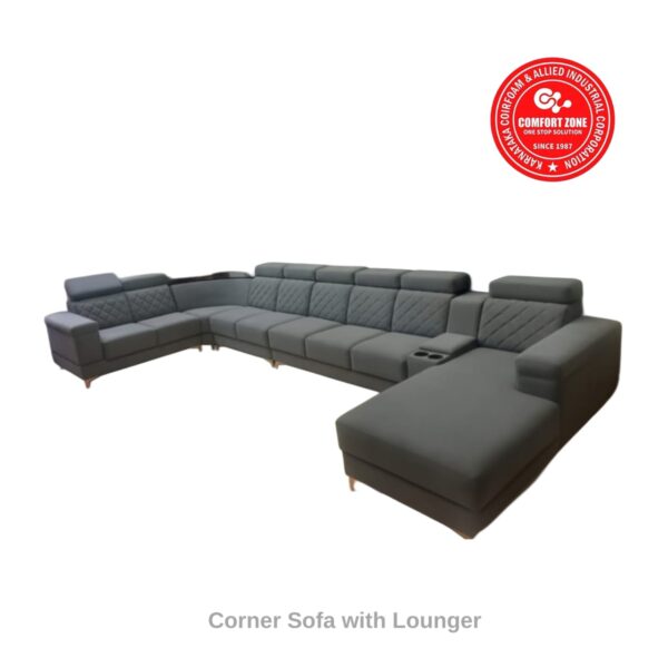 Corner Sofa - CZLS137