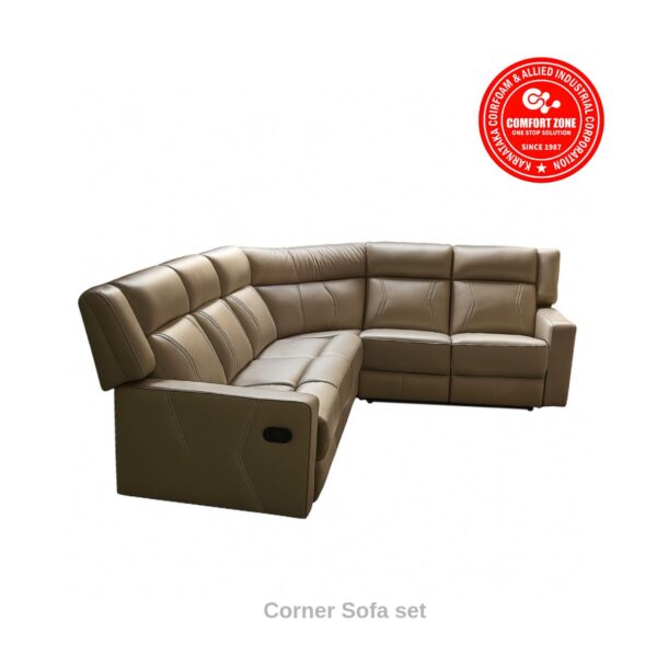 Corner Sofa - CZLS128