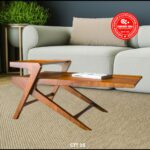 Coffee Table - CZCFT186