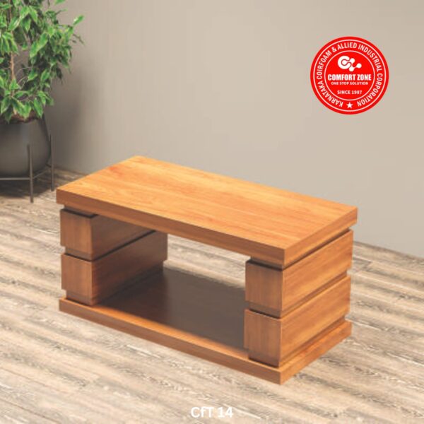 Coffee Table - CZCFT184