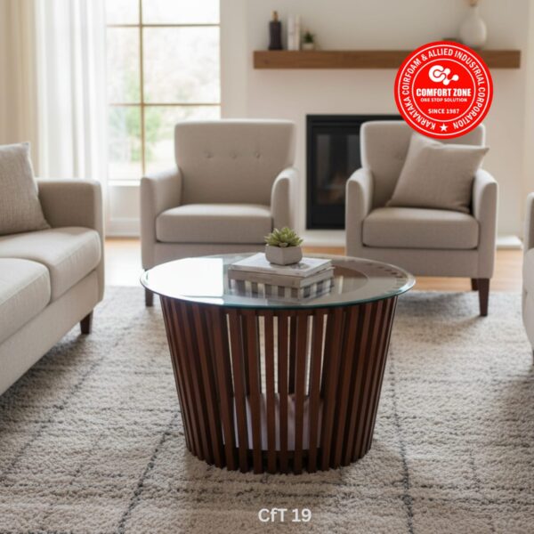 Coffee Table - CZCFT189