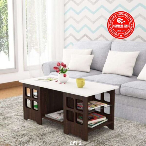 Coffee Table - CZCFT172