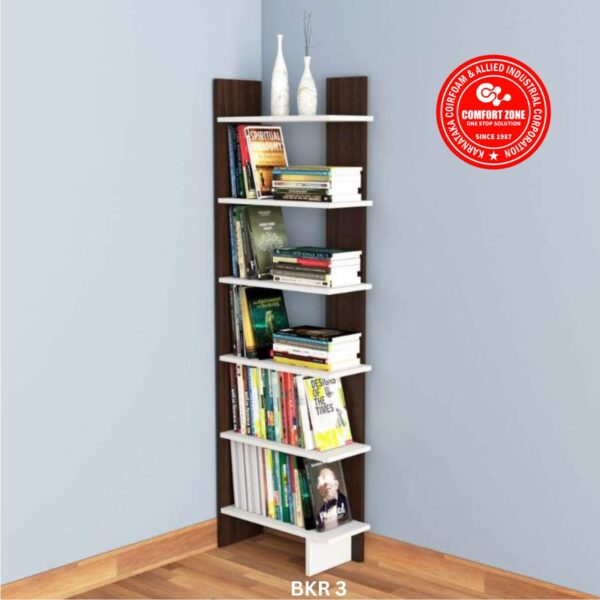 Book Rack - CZBR169