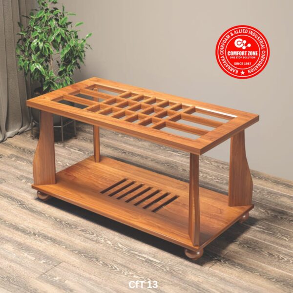 Coffee Table - CZCFT183