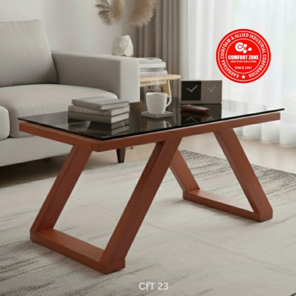 Coffee Table - CZCFT193