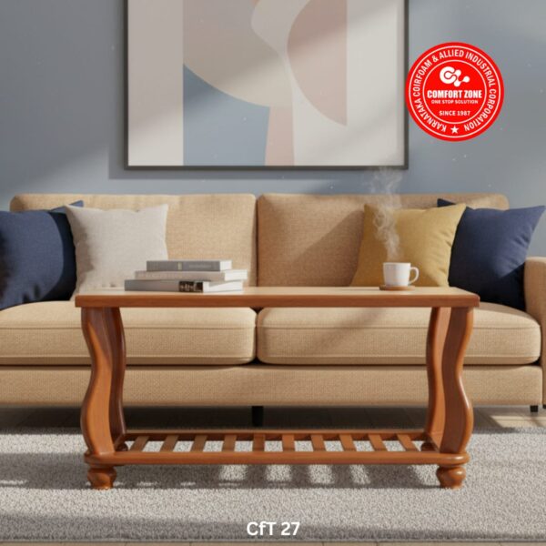 Coffee Table - CZCFT197