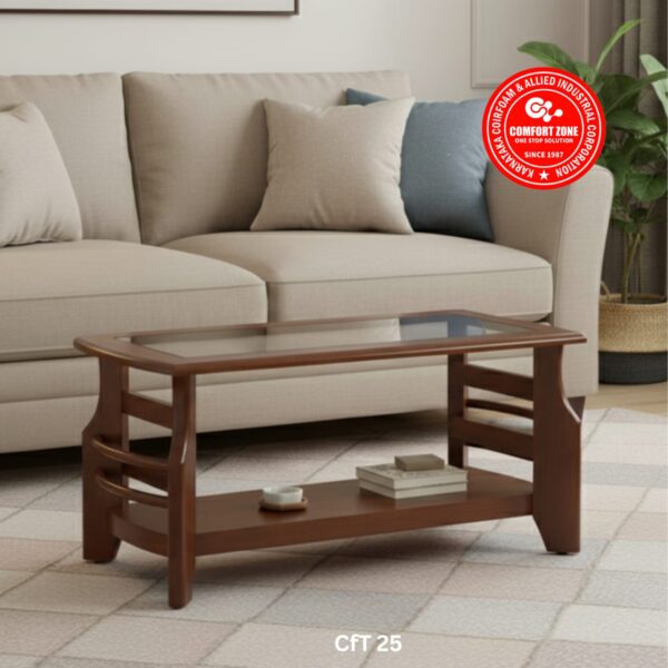 Coffee Table - CZCFT195