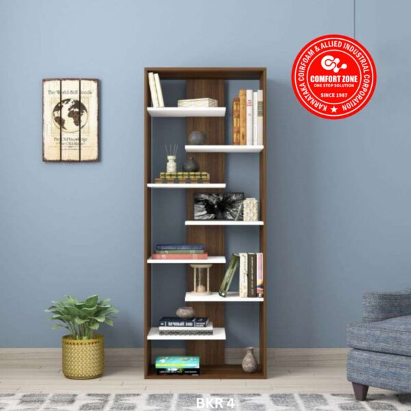 Book Rack - CZBR170