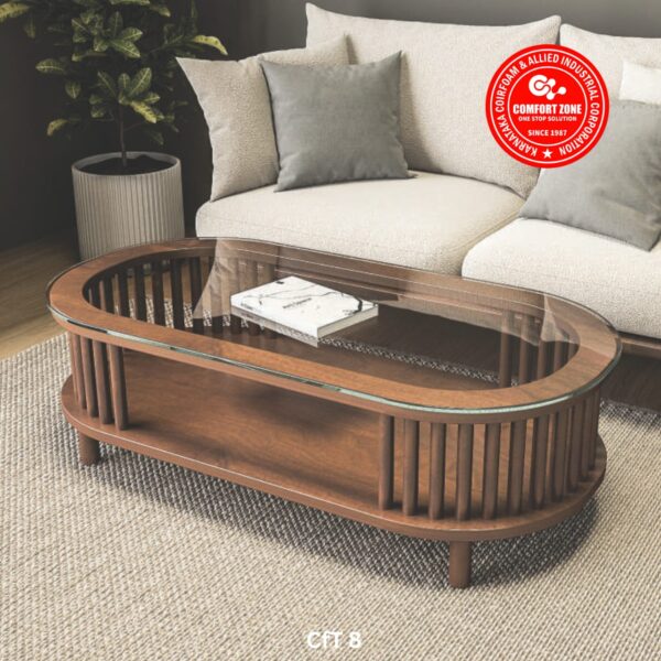 Coffee Table - CZCFT178