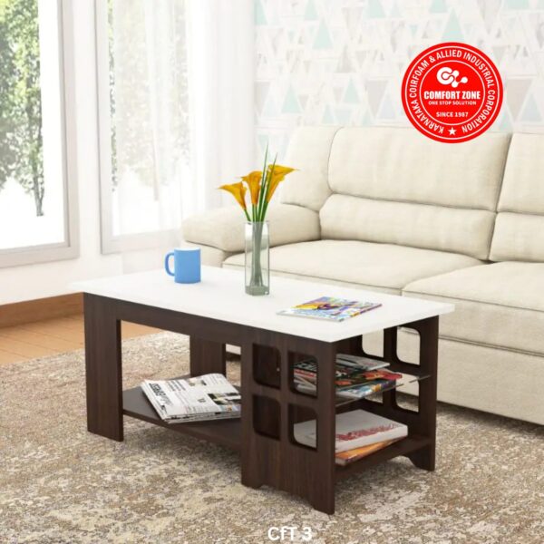 Coffee Table - CZCFT173